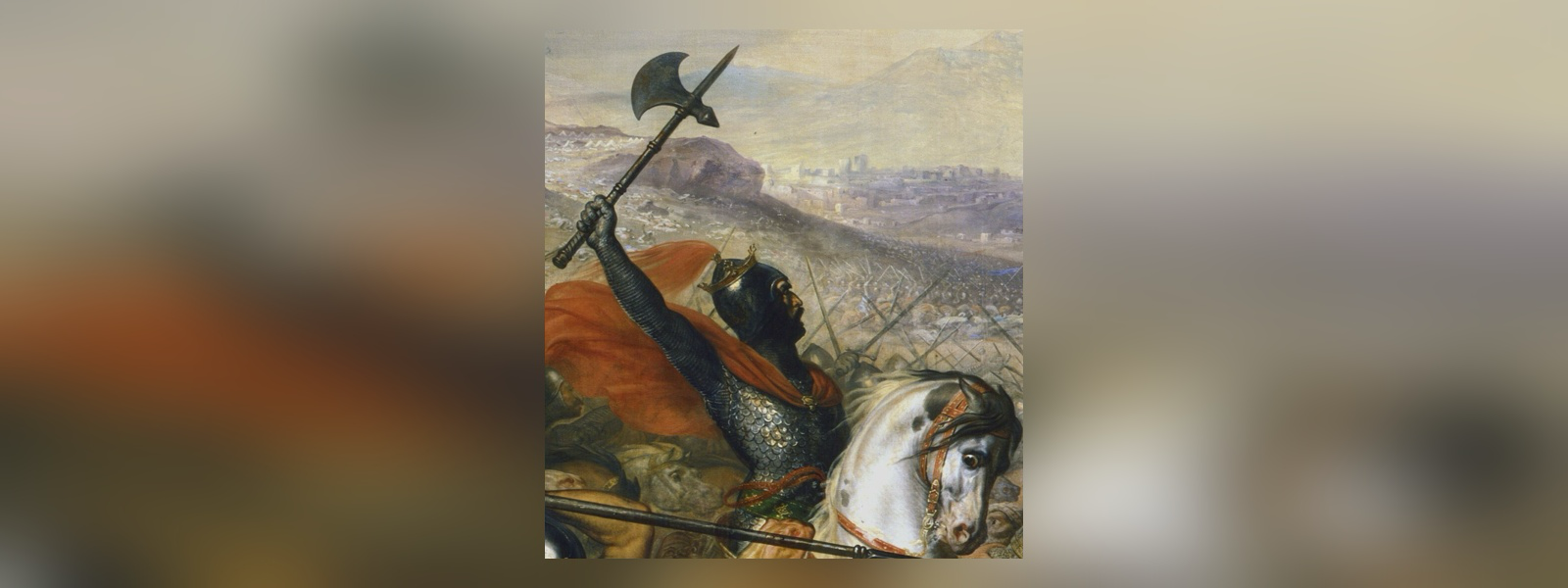 Charles Martel : Gouverner sans couronne (714–741)