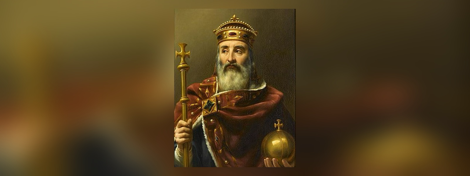 Charlemagne : hériter, conquérir, changer d’échelle (768–814)