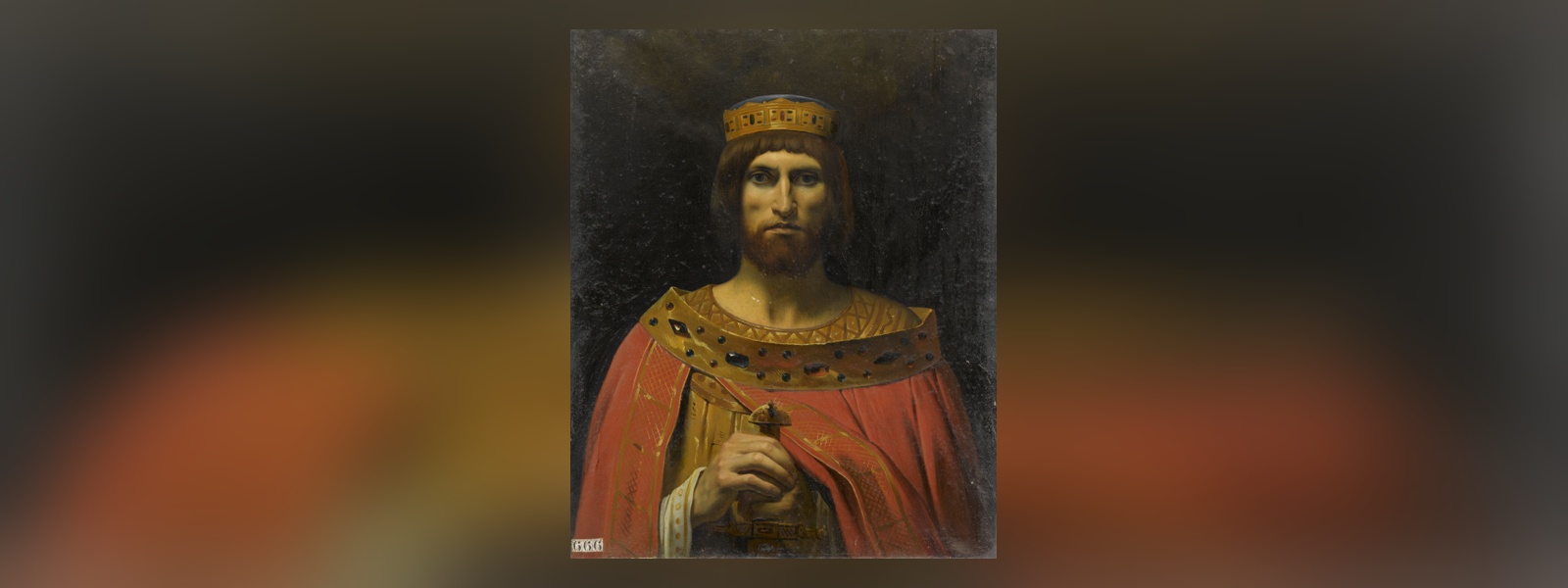 Thierry Ier : L'héritier de l'Est (Austrasie)