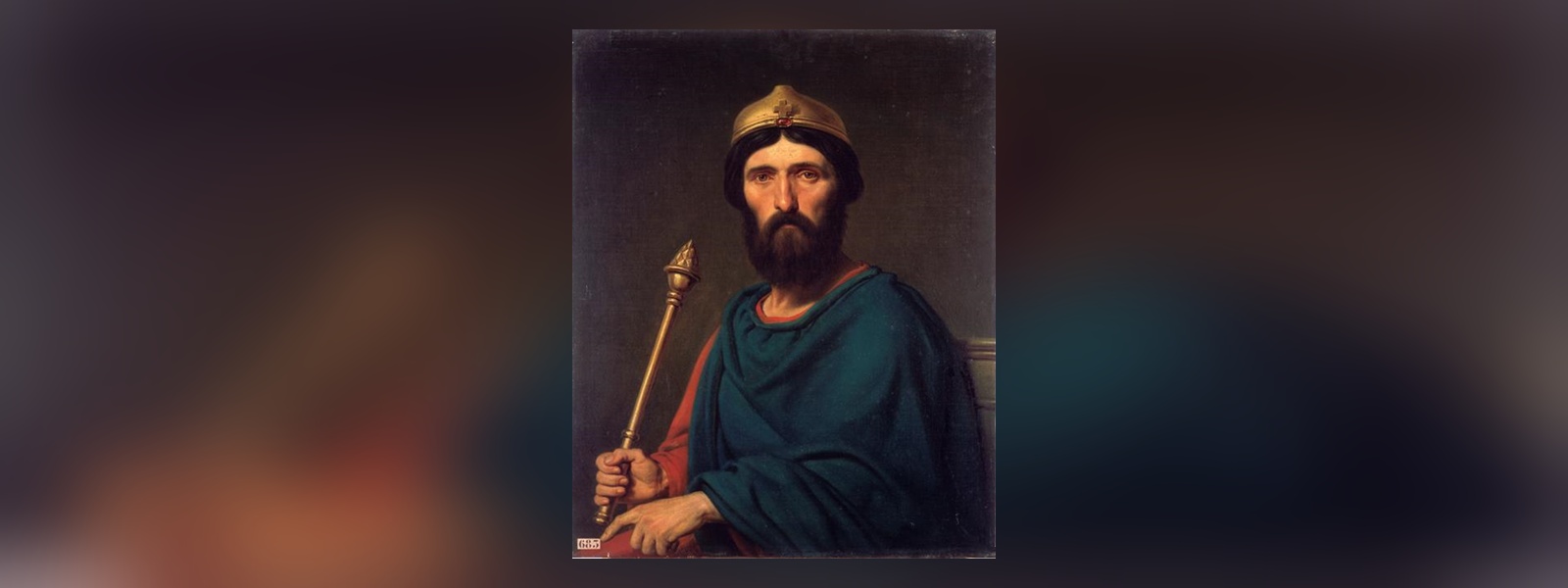 Louis IV d’Outremer : retour carolingien et guerre des princes (936–954)