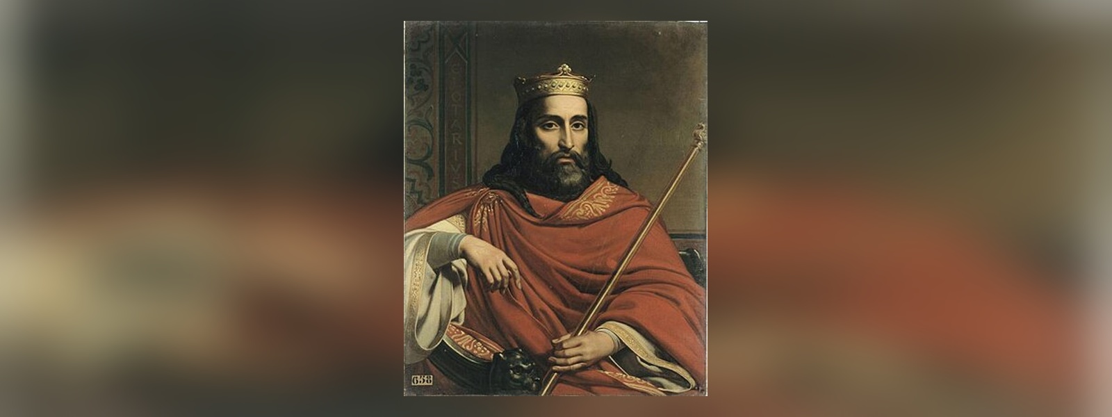 Clotaire Ier : Le dernier fils de Clovis