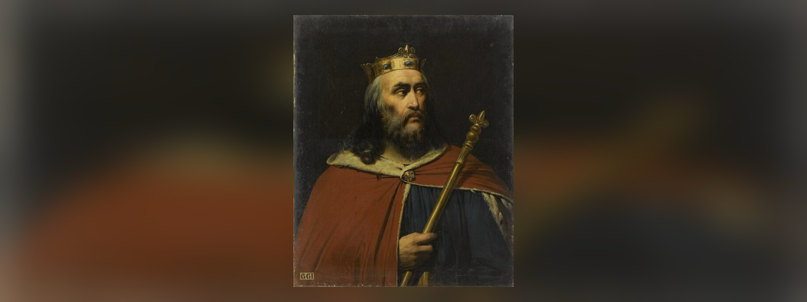 Clotaire II : Le survivant et l'Unificateur