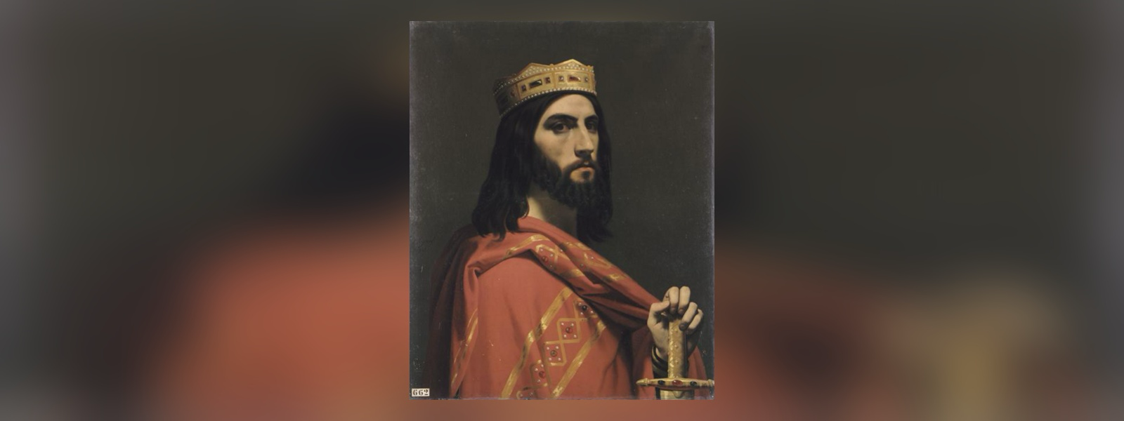 Dagobert Ier : Le dernier grand roi Mérovingien