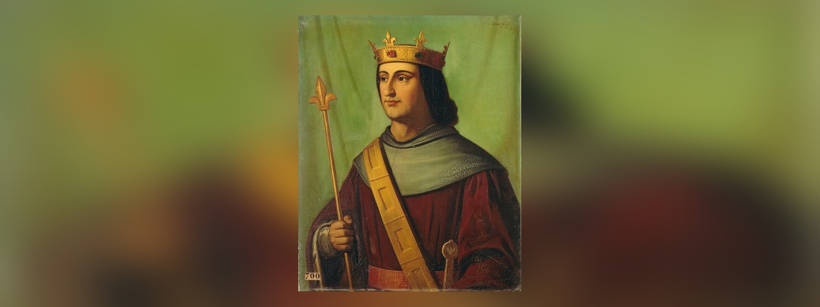 Philip VI of Valois: A New Dynasty, A War Begins (1328–1350)