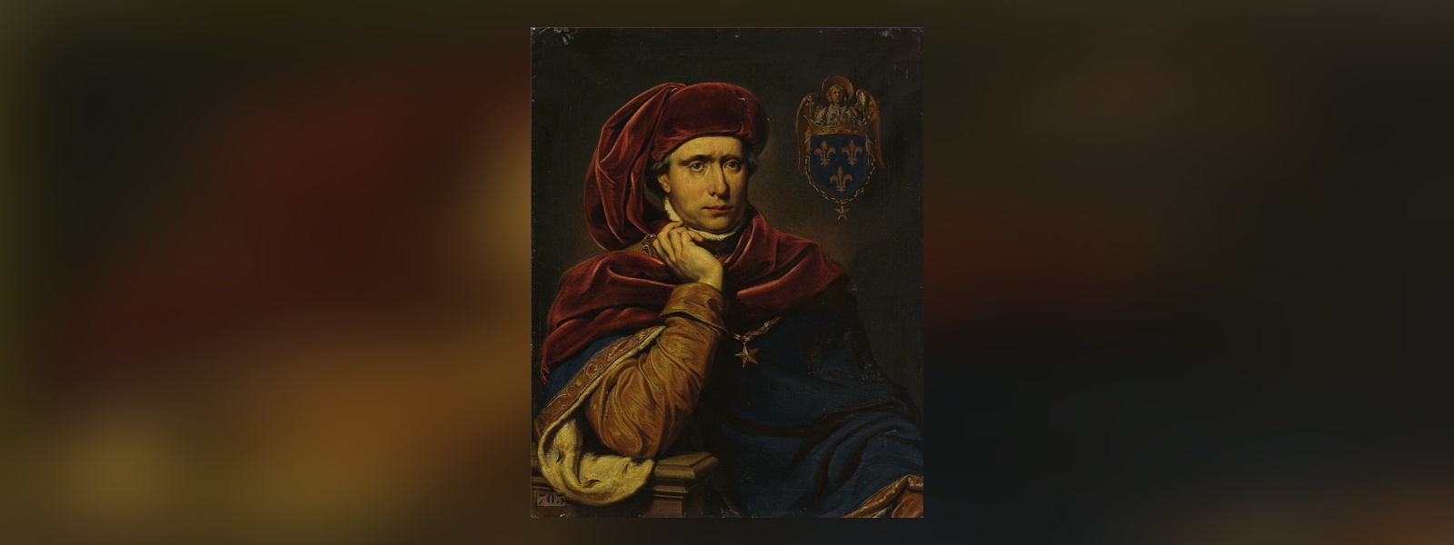 Charles VI: Minority, Madness, and Civil War (1380–1422)