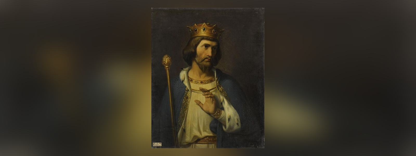 Robert II le Pieux : consolider la monarchie capétienne (996–1031)