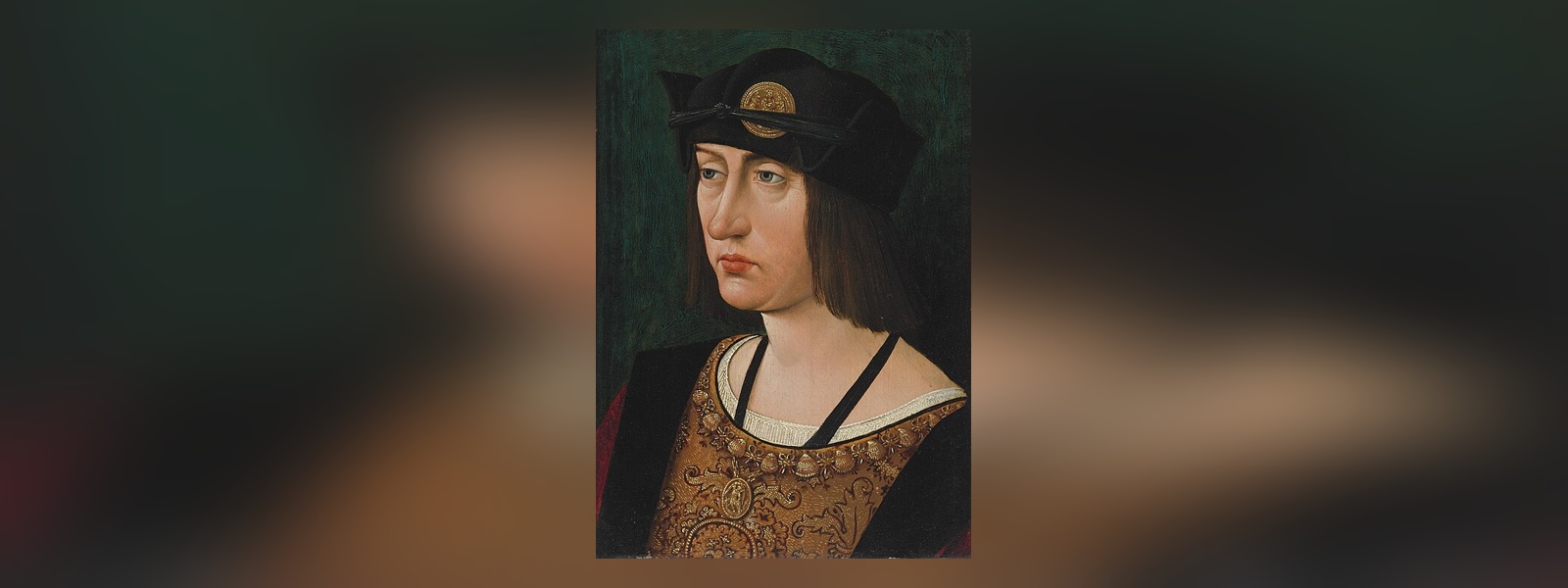 Luis XII: [título por completar más adelante en el capítulo] (1498–1515)