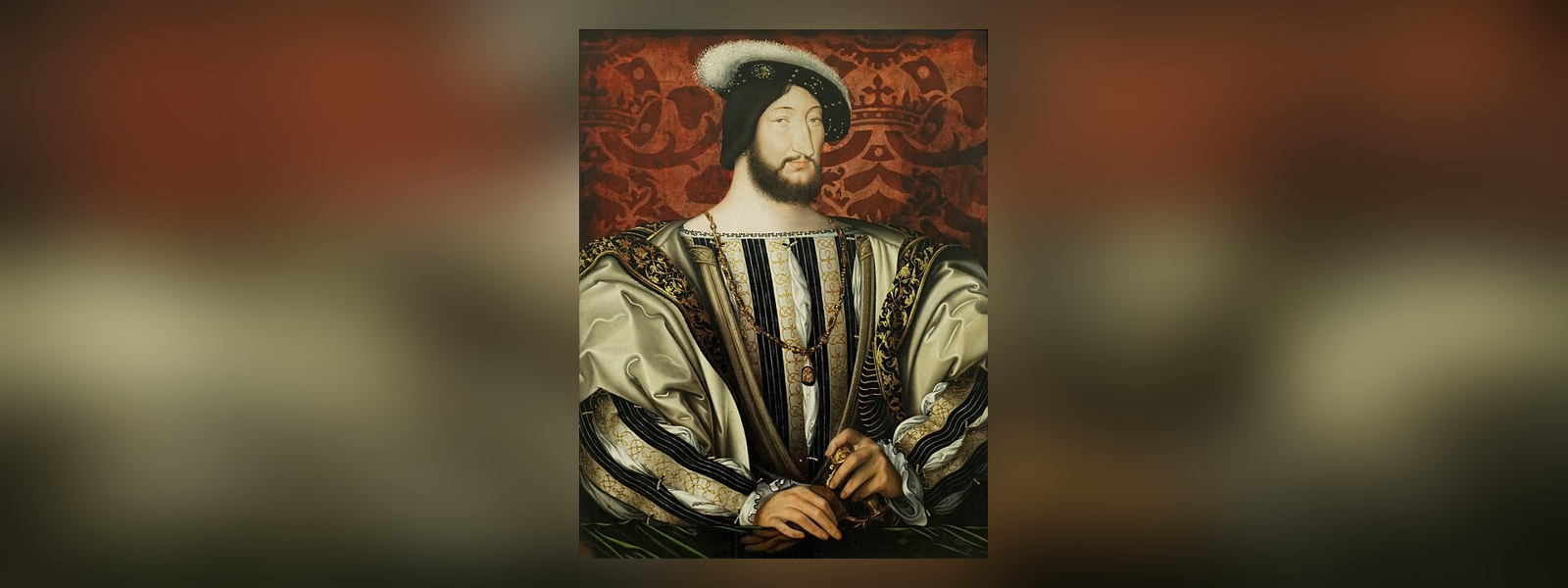 François Ier : le roi chevalier et la Renaissance française (1515–1547)