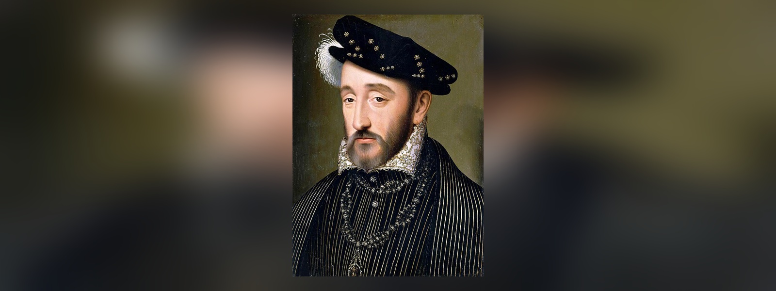 Henri II : le roi chevaleresque et les guerres de Religion (1547-1559)
