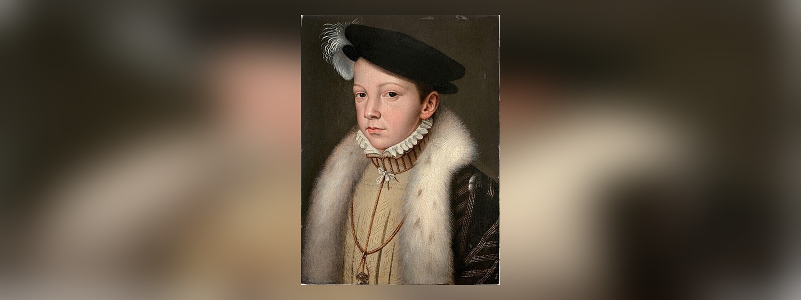 François II : le roi éphémère et les débuts des guerres de Religion (1559-1560)