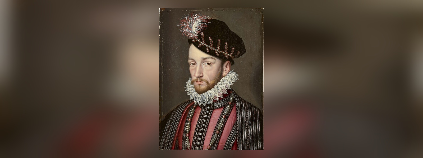 Charles IX : la régence de Catherine de Médicis et les premières guerres de Religion (1560-1574)