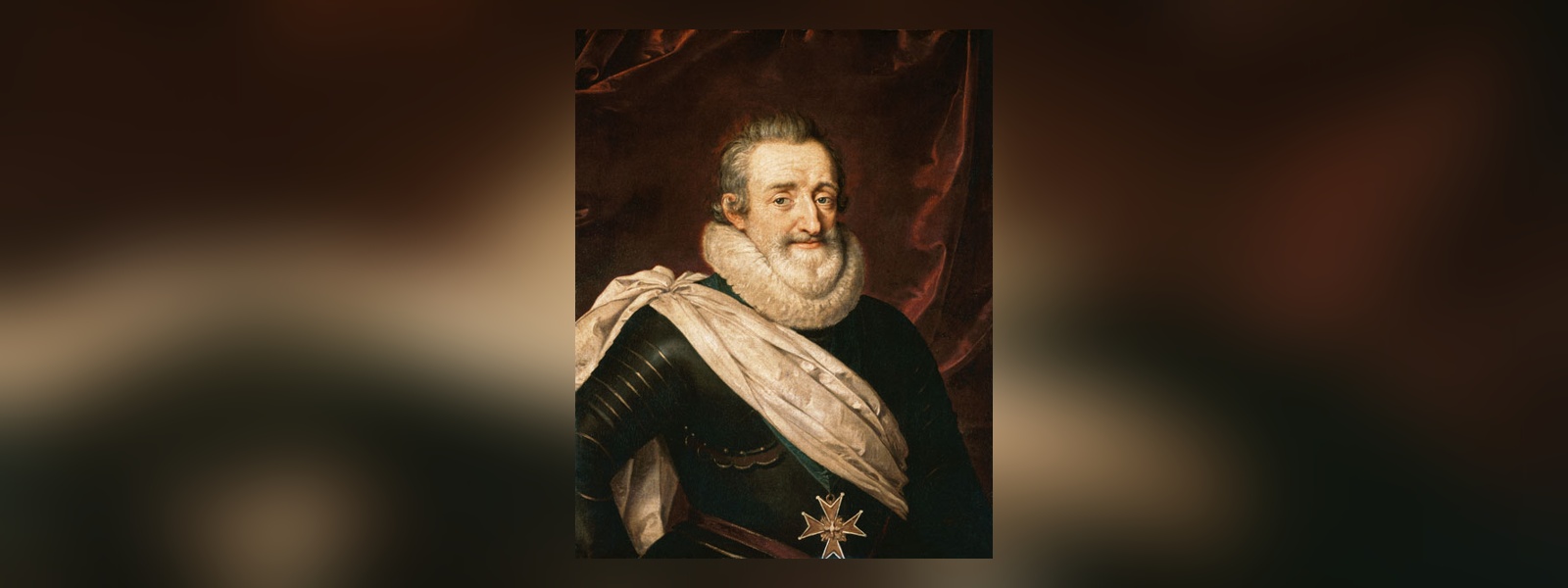 Henri IV, roi de France et de Navarre : la pacification du royaume et l'édit de Nantes (1589-1610)