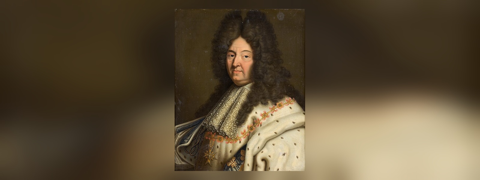 Louis XIV et l'apogée de l'absolutisme (1643-1715)