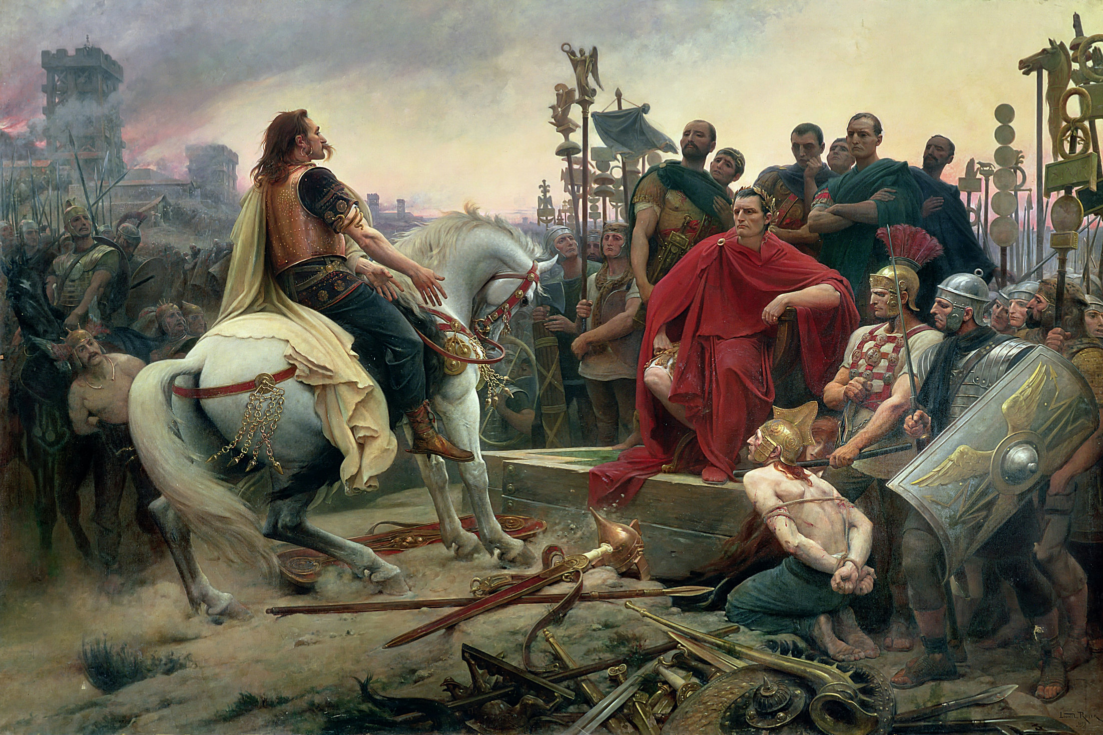 Antiquity