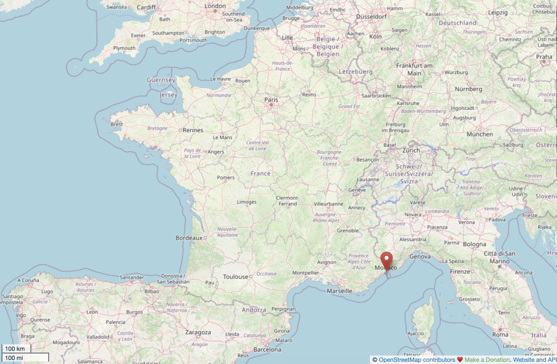 Les plus anciennes traces humaines